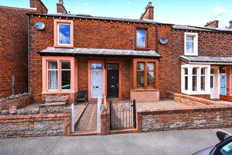 Musgrave Street, Penrith, Cumbria