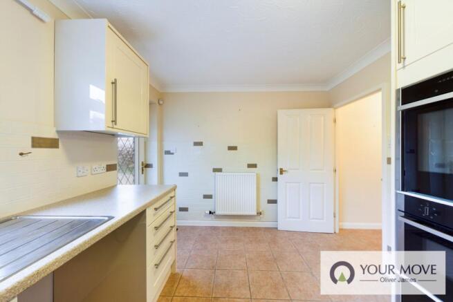 Modern Kitchen