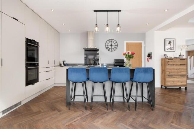 Twinwell House, 45 Main Street