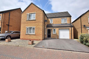 2, Thirsk Close, Catterick Garrison DL9 4BW