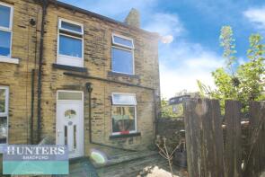 4, Grape Street, Bradford BD15 7RE