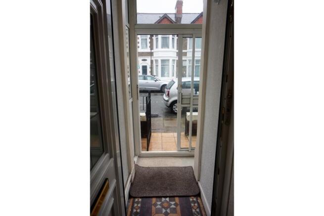 Porch