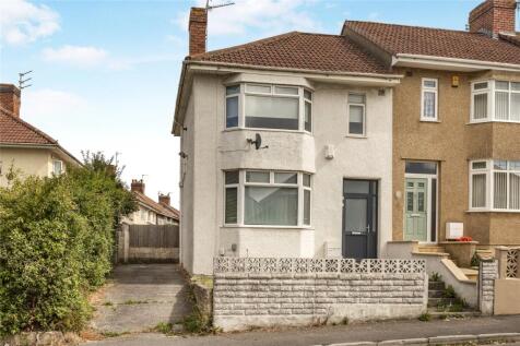 Cadogan Road, Hengrove, Bristol, BS14