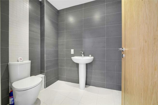 Cloackroom