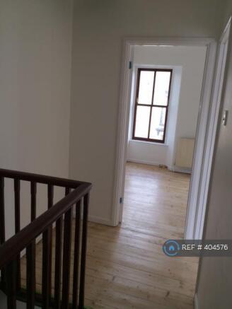 Hall Upstairs