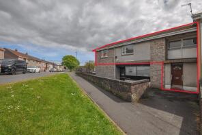 2, Glenwell Avenue, Stranraer DG9 7BA