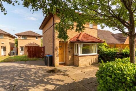 Coleshill Place, Bradwell Common, MK13