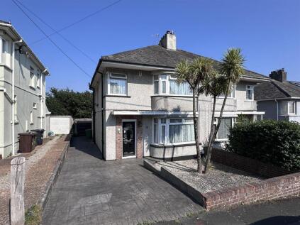 Howard Road, Plymouth