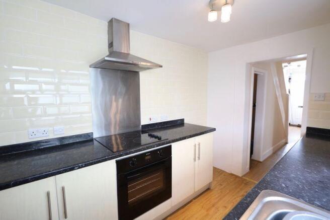 Kitchen Two