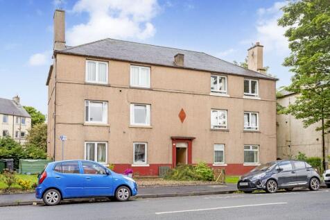 10/3 Hutchison Road, Chesser, Edinburgh, EH14 1RB