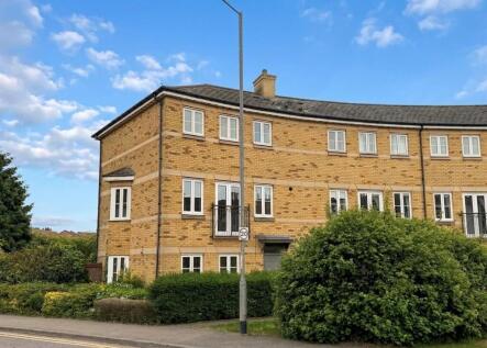 Dent Close, Duston, Northampton