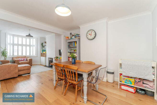 Living/Dining