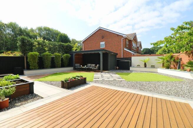 Excelsior Grove, Pelsall  photo 4