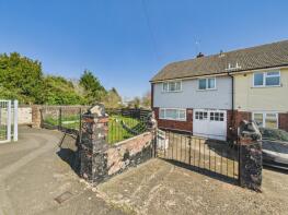 32a, Henwick Road, Worcester WR2 5NP