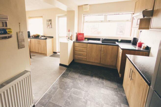 Kitchen Additi...