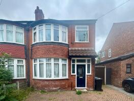 158, Great Stone Road, Stretford M16 0HA