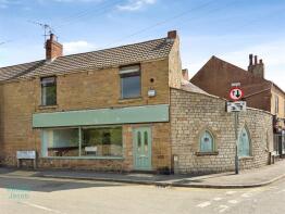 24, Hangar Hill, Whitwell S80 4SD