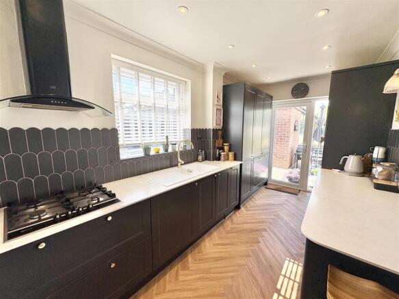 Shelford Avenue, Nottingham photo 5