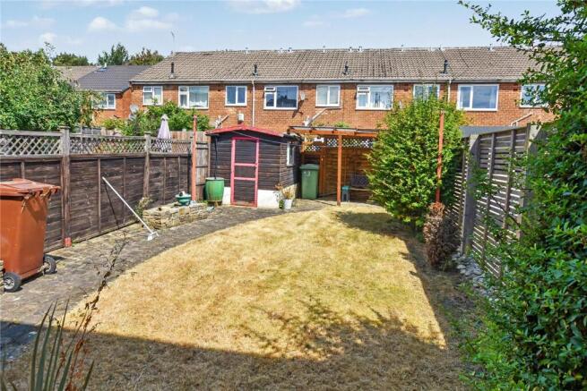 3 bed Terraced for sale Image 12