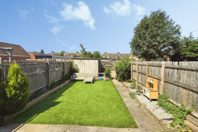 3 bed End of Terrace for sale Image 4