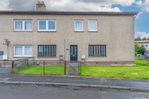 56, Keltyhill Crescent, Kelty KY4 0LD
