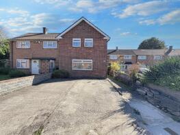 342, Ball Road, Llanrumney, Cardiff CF3 4JJ