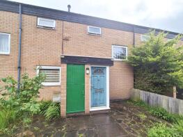 18, Clanbrook, Stirchley, Telford TF3 1XX