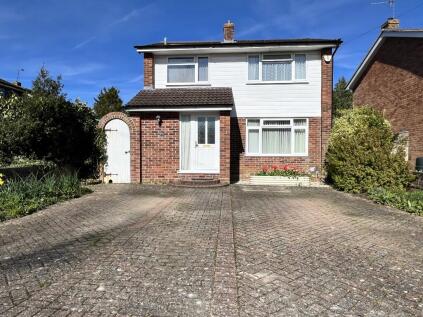 Kenilworth Road, Basingstoke, Hampshire, RG23