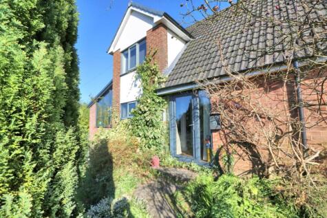 Cedarway, Bollington