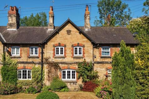 Markham Cottages, Aberford, Leeds