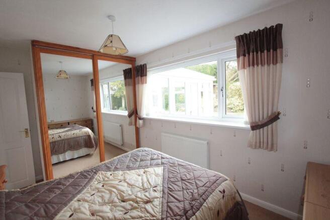 Bedroom One (O...