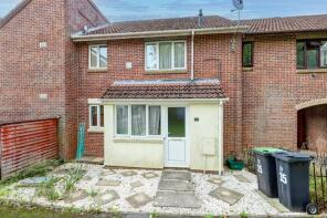 35, Jubilee Way, Blandford Forum DT11 7UW