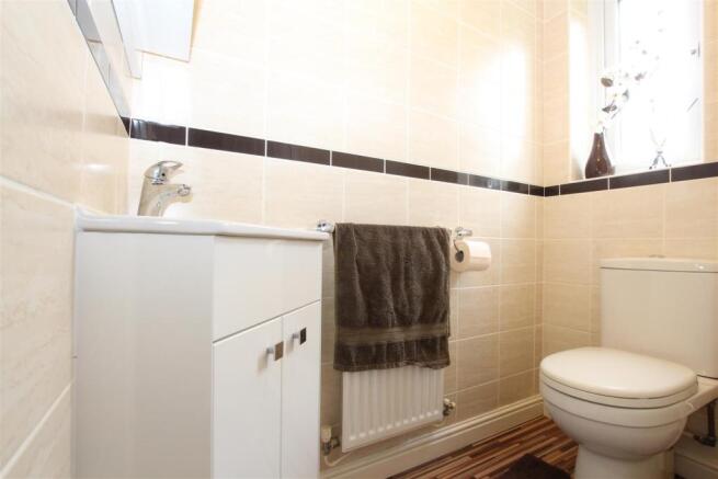 CLOAKROOM