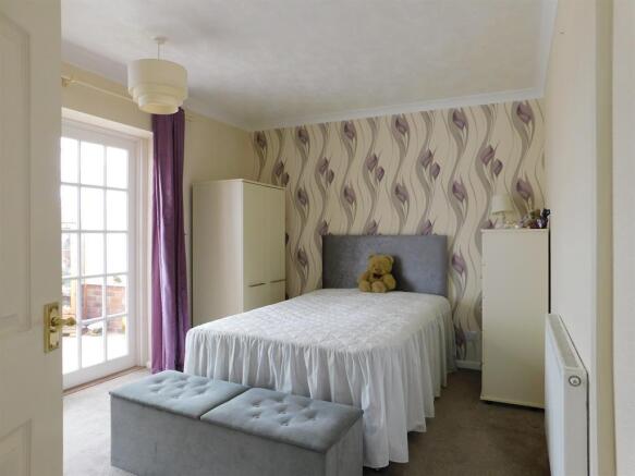 Bedroom a