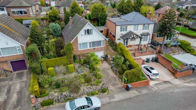 , Gardenia Grove Mapperley, Nottinghamshire, NG3 6