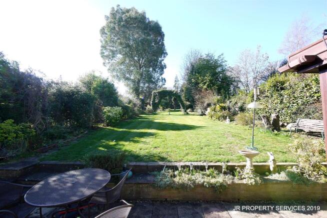 The Gardens