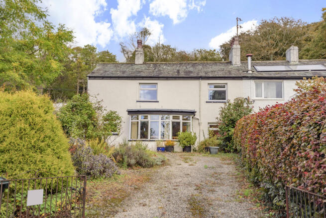 Bay View Cottage	