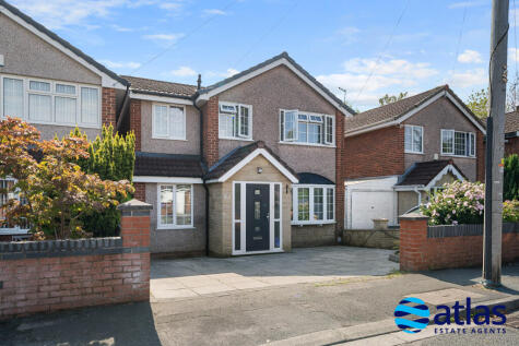 Court Avenue, Halewood, L26