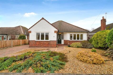 Queensbury, Wirral, Merseyside, CH48