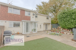 19, Pettingale Road, Croesyceiliog, Cwmbran NP44 2NY