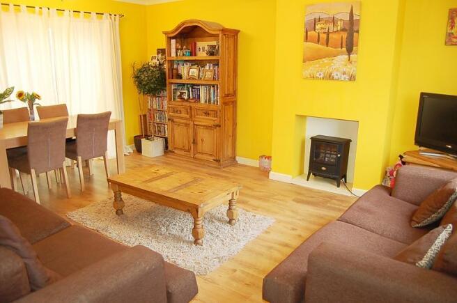 Sittin Room
