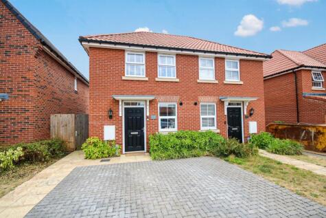 Chestnut Drive, Horsford