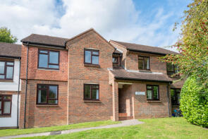 38, Gorringes Brook, Horsham RH12 5HH