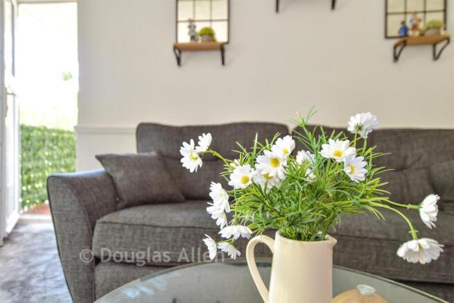 Internal Lifestyle Photograph