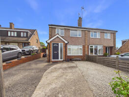 78, Deerlands Road, Chesterfield S42 6UY