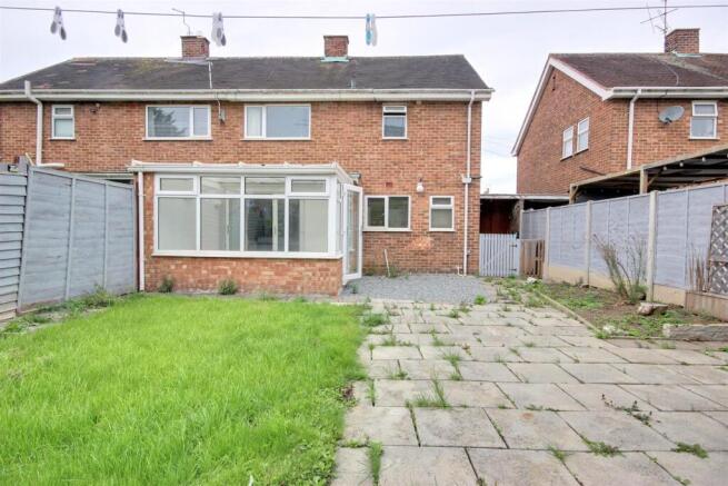 3 bed Semi-Detached for sale Image 7