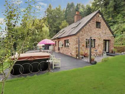 Luxborough, Watchet, Somerset, TA23