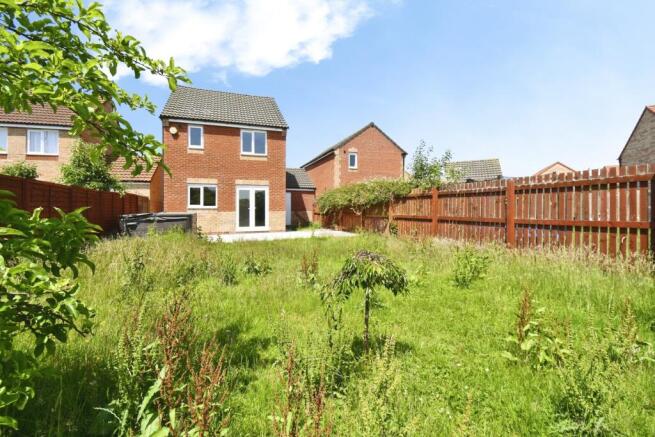 3 bed Detached for sale Image 4