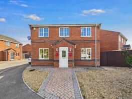 15, Gibson Way, Alford LN13 9PD