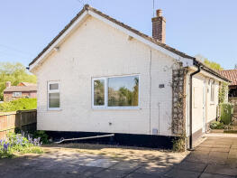 110, Yarmouth Road, Bungay NR35 2PB